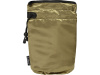 PWC CHAMP. COOLER BAG GOLD/Охладитель для бутылки шампанского Cold bubbles, золотой