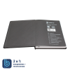 Ежедневник Bplanner.02 (черный)