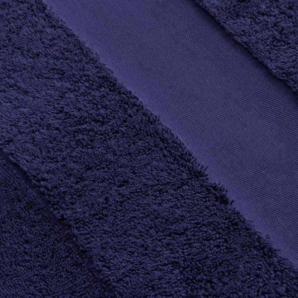 Полотенце Meliora, среднее, темно-синее