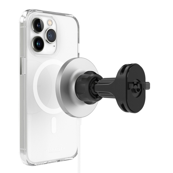 Автомобильное магнитное зарядное устройство VONMAHLEN Aura Car Автомобильное магнитное зарядное устройство VONMAHLEN Aura Car