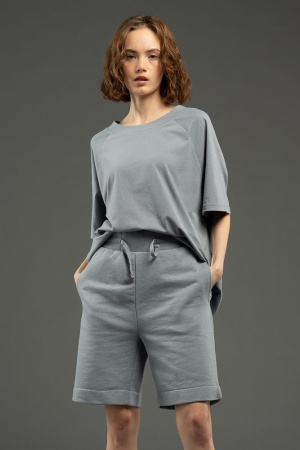 Шорты J3, серые, размер XL/XXL Шорты J3, серые, размер XL/XXL