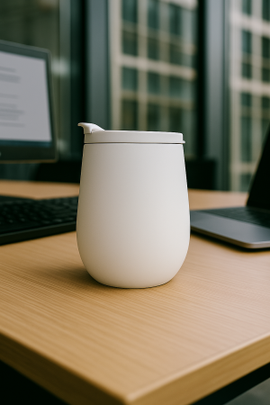 Кофер NEO POWDER CO12 (белый)