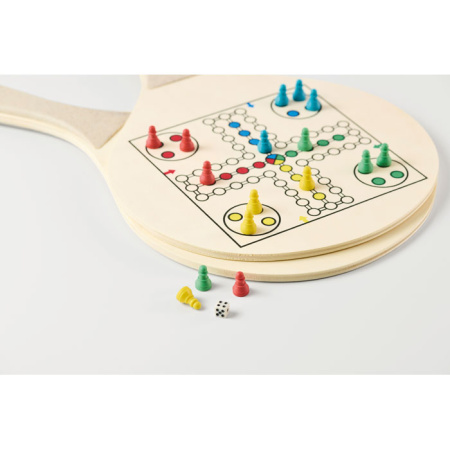 Пляжный теннис