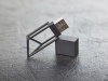 Флешка 32 ГБ USB 3.0 Дельта