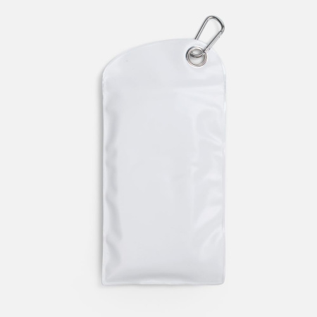 Охлаждающее полотенце Baffin, черное