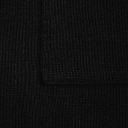 Шарф Urban Flow, черный