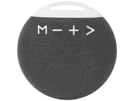 Портативная колонка Tempo, белый