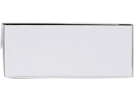 Коробка разборная на магнитах L, белый