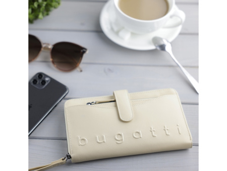 Кошелёк женский Daphne с ключницей