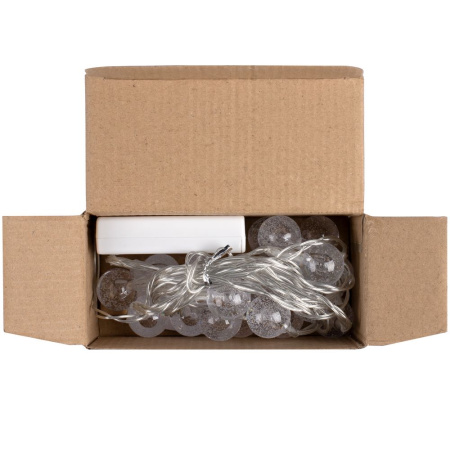 Гирлянда «Брызги шампанского»