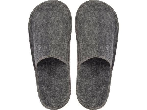 Тапочки для бани и сауны Healing