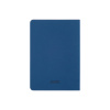 Ежедневник Spark mini A6 недатированный, синий
