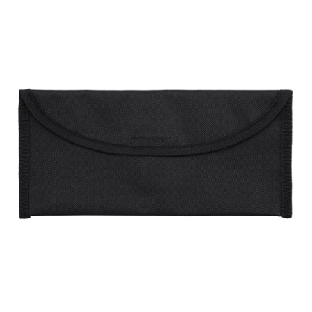 Сумка для документов GARZA, Черный