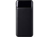 Внешний беспроводной аккумулятор c QC/PD Арти, 10000 mAh, черный