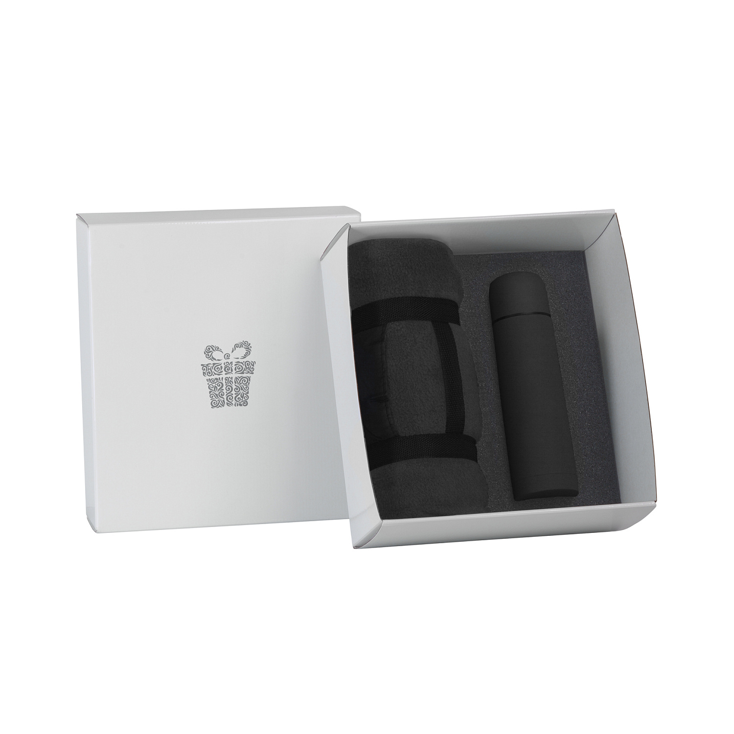 Набор подарочный "Привал"