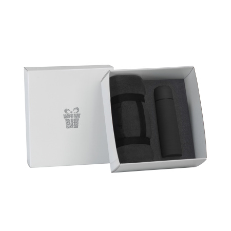 Набор подарочный "Привал"