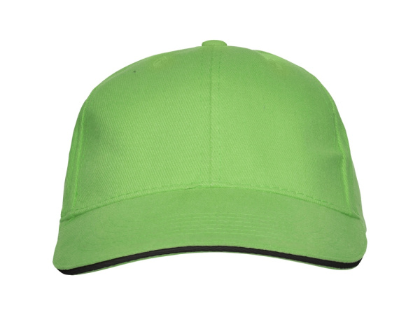 Бейсболка Panel