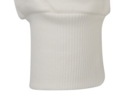 Толстовка на молнии Perform женская, белый