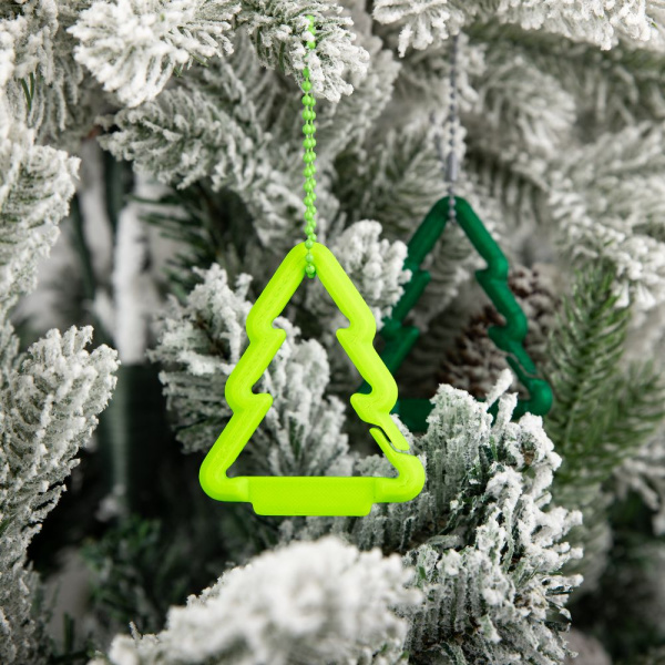 Брелок Impreso, 3D-печать на заказ