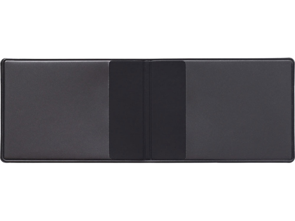 Обложка для студенческого билета с возможностью полноцветной УФ-печати, софт-тач