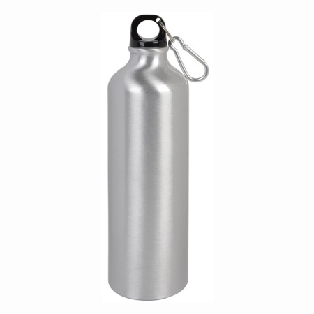 Алюминиевая бутылка BIG TRANSIT 750 мл