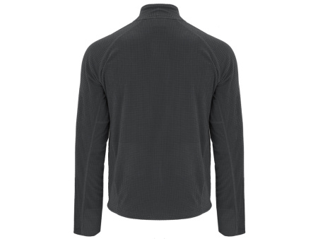 Куртка флисовая Denali мужская, эбеновый