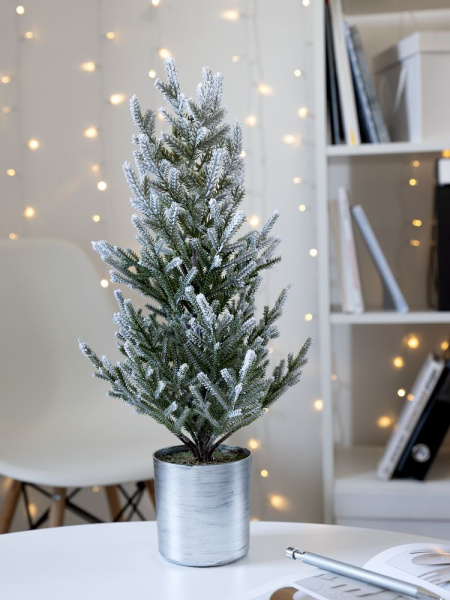 Настольная искусственная елка Poetree