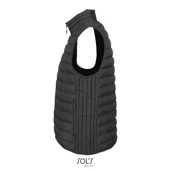 Жилет STREAM BW MEN