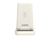 Беспроводное зарядное устройство 3-в-1 CANYON WS-304 (CNS-WCS304B), 15W, бежевый Беспроводное зарядное устройство 3-в-1 CANYON WS-304 (CNS-WCS304B), 15W, бежевый