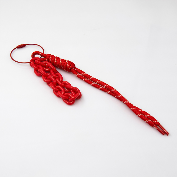 Обвес Standard kit `Red flag` (красный)