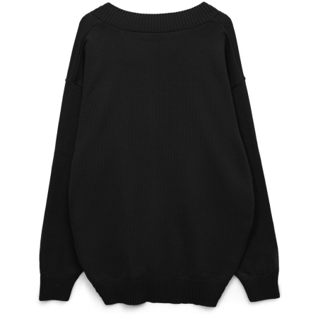 Джемпер Siluetti Stillan, черный, размер L/XL