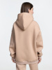Худи Kulonga Oversize, бежевое (песочное), размер 3XL/4XL Худи Kulonga Oversize, бежевое (песочное), размер 3XL/4XL