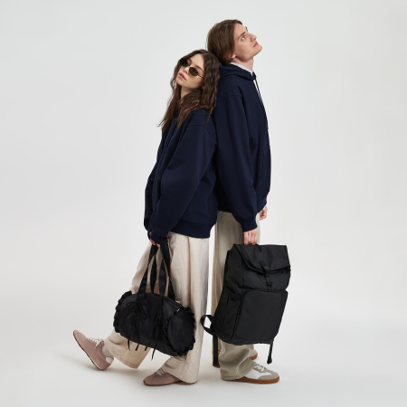 Рюкзак Гранд (Grand), черный