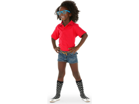 Рубашка поло Boston детская