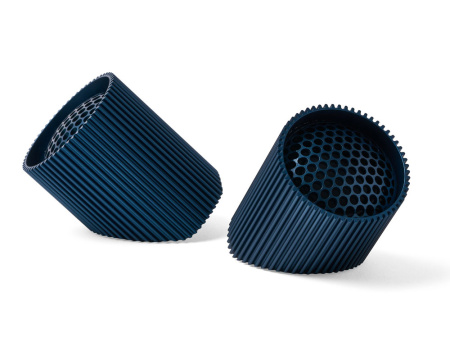 Беспроводная колонка Ray Speaker, синий