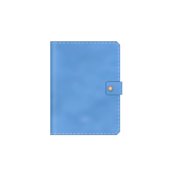 Обложка для паспорта Мадеира (Madeira). Под заказ