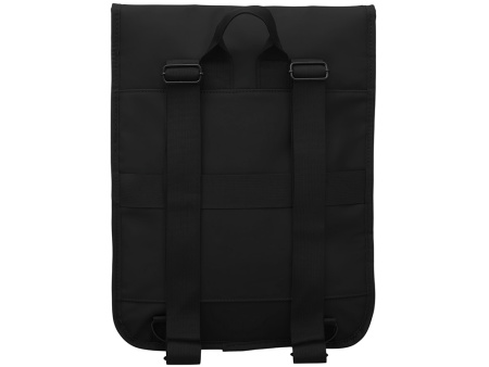 Рюкзак Ryan для ноутбука 15, черный