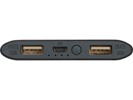 Внешний беспроводной аккумулятор Juice, 8000 mAh