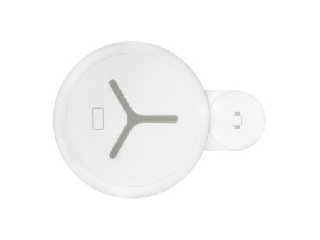 Зарядное устройство Rombica NEO Qwatch White Зарядное устройство Rombica NEO Qwatch White