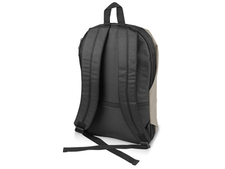 Рюкзак Planar с отделением для ноутбука 15.6, бежевый