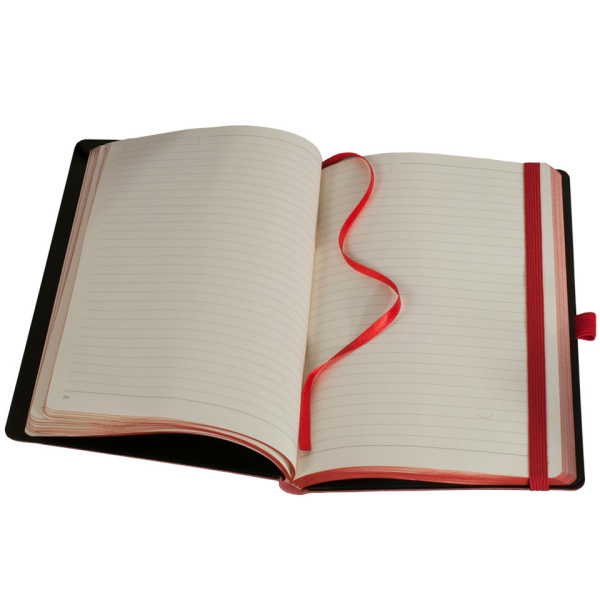 Блокнот TON-TON