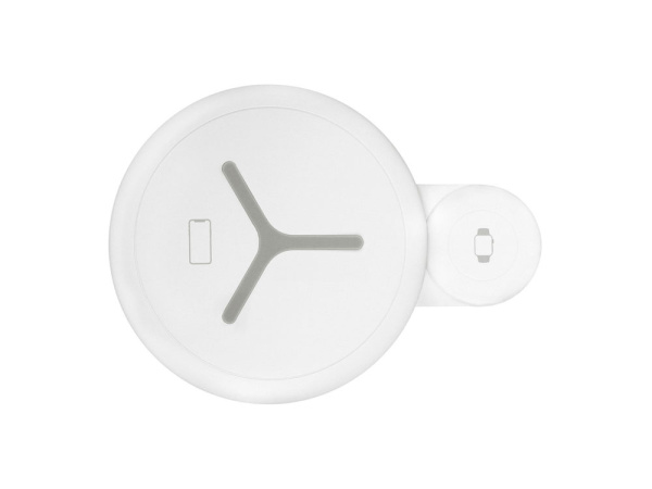 Беспроводное зарядное устройcтво NEO Qwatch Беспроводное зарядное устройcтво NEO Qwatch