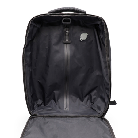 Рюкзак PACK&VAC, чёрный