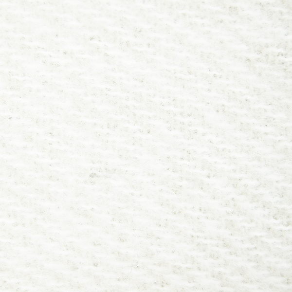 Плед акриловый SUPER SOFT NATURE, белый