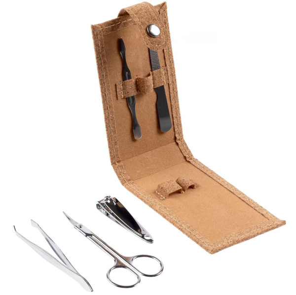 Маникюрный набор Corkness Маникюрный набор Corkness