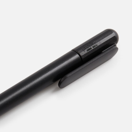 Ручка шариковая Prodir DS6S TMM, черная