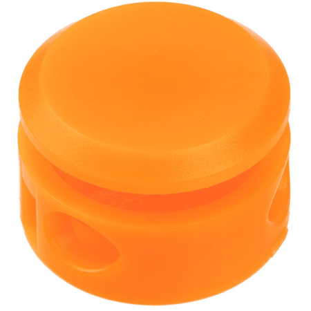 Двойной фиксатор для шнура Brоgy