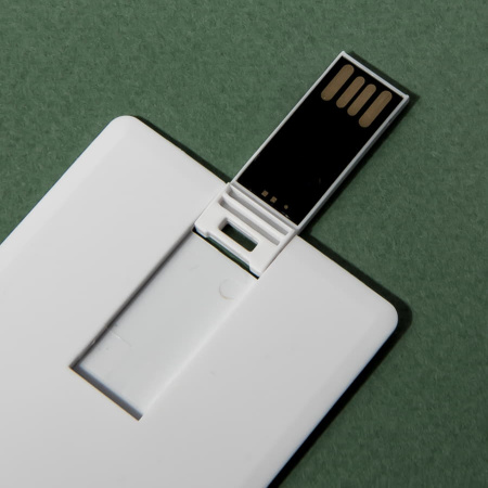 USB flash-карта CARD (16 Гб)