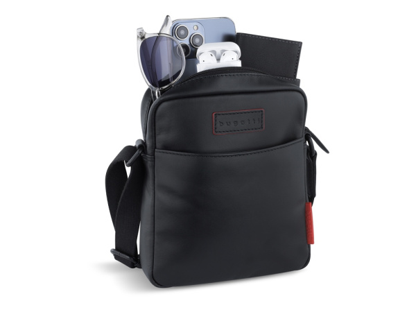 Сумка наплечная мужская Clark