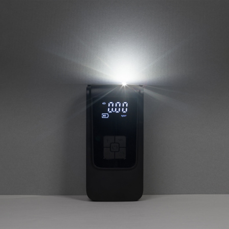 Беспроводной компрессор "Pitstop" Беспроводной компрессор "Pitstop"